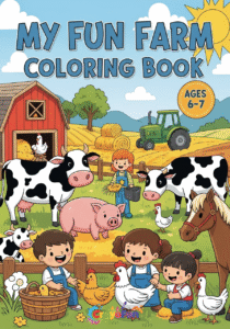 Farm Animal