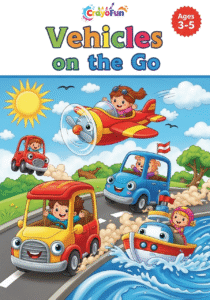 Vehicles on the Go