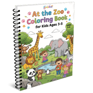 At the Zoo