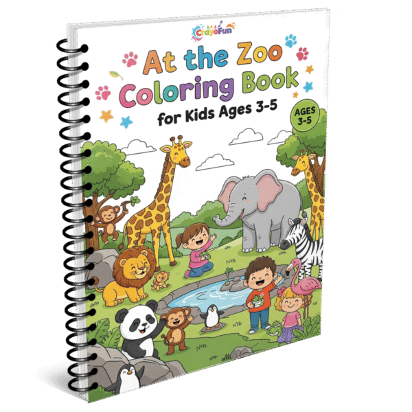 At the Zoo