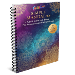 Simple Mandalas
