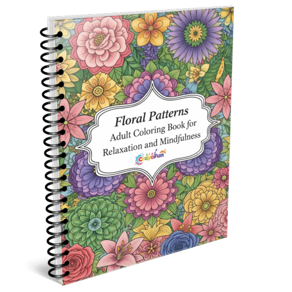 Floral Patterns