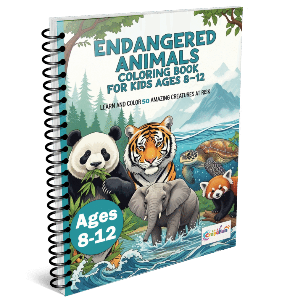 Endangered Animals