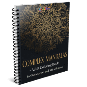 Complex Mandalas