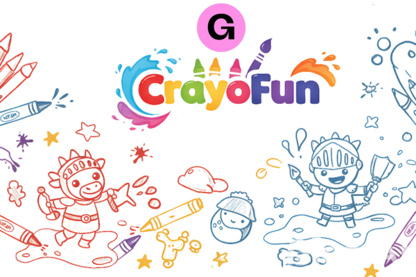 crayofun