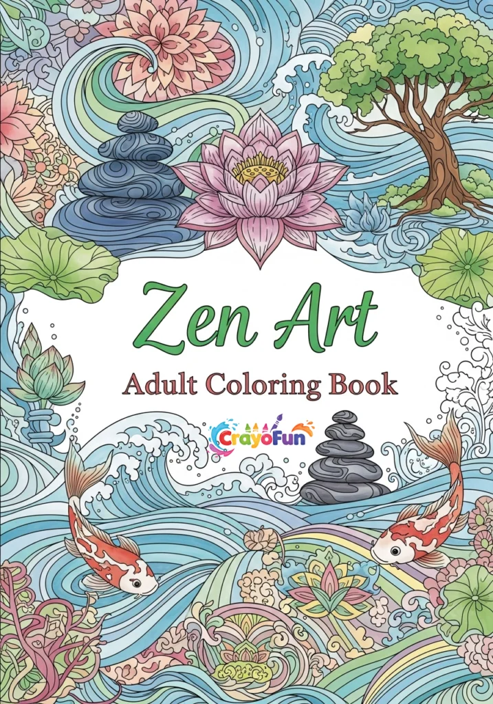 how to choose the right coloring book